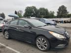 2014 Hyundai Sonata Se на продаже в Van Nuys, CA - Minor Dent/Scratches