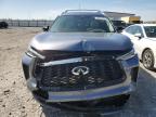2023 Infiniti Qx60 Sensory იყიდება Cahokia Heights-ში, IL - Front End