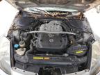 2005 Nissan 350Z Roadster de vânzare în Hueytown, AL - Front End