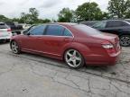 2008 Mercedes-Benz S 63 Amg продається в Rogersville, MO - Mechanical