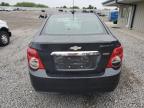 2015 Chevrolet Sonic Lt for Sale in Earlington, KY - Hail