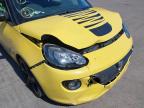 2013 VAUXHALL ADAM SLAM for sale at Copart WHITBURN