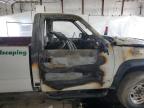 1999 Chevrolet Gmt-400 K2500 en Venta en Lexington, KY - Burn