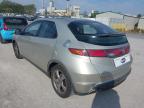 2006 HONDA CIVIC ES I for sale at Copart ST HELENS