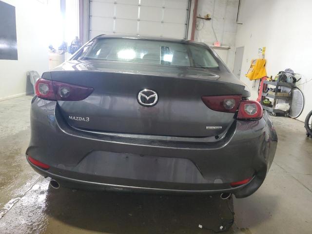  MAZDA 3 2023 Charcoal