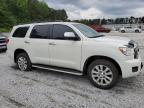 2015 Toyota Sequoia Platinum продається в Fairburn, GA - Rear End