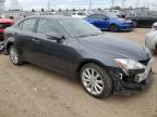 2009 Lexus Is 250 zu verkaufen in Elgin, IL - Front End
