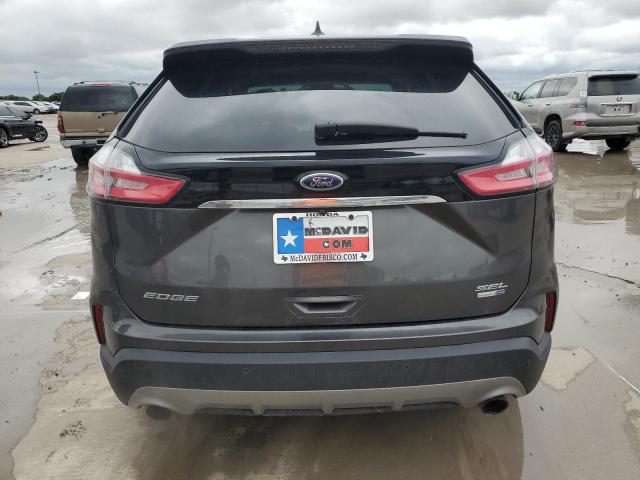  FORD EDGE 2019 Charcoal