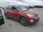 2016 Hyundai Santa Fe Se للبيع في Earlington، KY - Hail