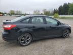 2014 Ford Focus Se for Sale in Leroy, NY - Normal Wear