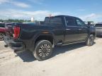 2024 Gmc Sierra K2500 Denali Ultimate იყიდება Kansas City-ში, KS - Damage History