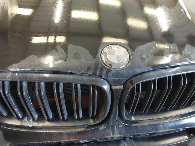 2015 BMW X6 XDRIVE4