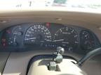 2001 LINCOLN NAVIGATOR    for sale at Copart CA - FRESNO