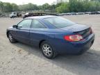 2002 Toyota Camry Solara Se na sprzedaż w Marlboro, NY - Minor Dent/Scratches