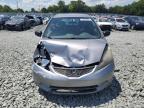 2009 Honda Fit  за продажба в Mebane, NC - Front End