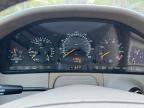 1999 Mercedes-Benz S 320W for Sale in Concord, NC - Damage History