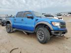 Houston, TX에서 판매 중인 2012 Ford F150 Svt Raptor   - Undercarriage