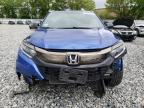 2022 Honda Hr-V Sport na sprzedaż w North Billerica, MA - Front End