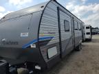 2022 Coachmen Trailer продається в Wilmer, TX - Water/Flood