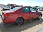 2005 Toyota Camry Le na sprzedaż w Pekin, IL - Rear End