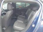 2020 VAUXHALL ASTRA SRI for sale at Copart ROCHFORD