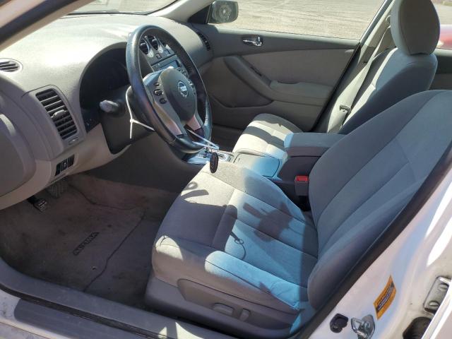 2011 NISSAN ALTIMA BASE