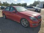 2014 Mercedes-Benz C 250 for Sale in Greenwell Springs, LA - Front End