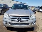 2008 Mercedes-Benz Gl 320 Cdi იყიდება Rocky View County-ში, AB - Undercarriage
