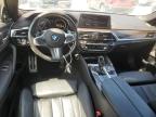 2018 Bmw 540 Xi на продаже в Midway, FL - Front End