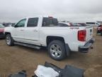 2018 Chevrolet Silverado K1500 Ltz na sprzedaż w Brighton, CO - Front End