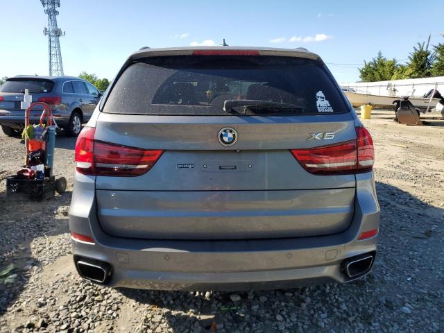  BMW X5 2015 Szary