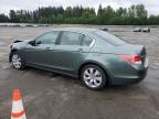 2009 Honda Accord Exl for Sale in Arlington, WA - Front End