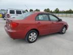 2008 Toyota Corolla Ce for Sale in Fort Pierce, FL - Mechanical