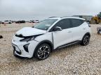2023 Chevrolet Bolt Euv Premier na sprzedaż w Temple, TX - Front End