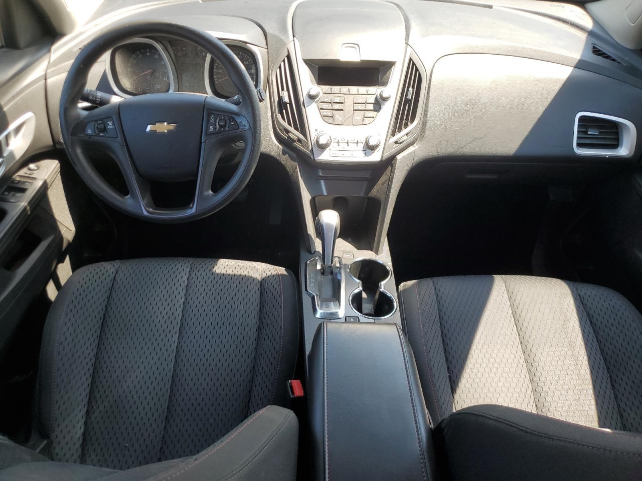 2013 Chevrolet Equinox Ls VIN: 2GNALBEK1D6302127 Lot: 56487775