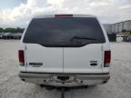 2001 Ford Excursion Limited en Venta en Opa Locka, FL - Front End
