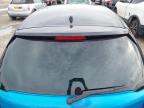 2012 CITROEN DS3 DSTYLE for sale at Copart WOLVERHAMPTON