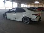 2018 Toyota Camry L იყიდება Phoenix-ში, AZ - Burn