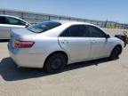 2007 Toyota Camry Ce იყიდება Fresno-ში, CA - Mechanical