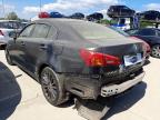 2008 LEXUS IS 220D SE for sale at Copart SANDY