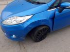 2010 FORD FIESTA TIT for sale at Copart ROCHFORD