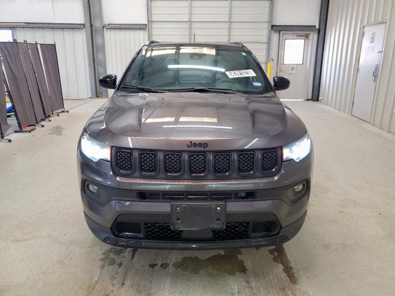  JEEP COMPASS 2024 Charcoal