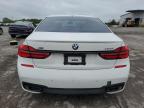 2019 Bmw 750 Xi продається в Chicago Heights, IL - Minor Dent/Scratches