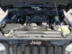2012 Jeep Wrangler Unlimited Sahara на продаже в Rancho Cucamonga, CA - Side
