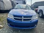 2010 Dodge Avenger R/T продається в Elmsdale, NS - Mechanical