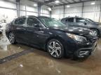 2021 Subaru Legacy Limited за продажба в Ham Lake, MN - Front End