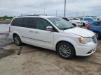 2014 Chrysler Town & Country Touring L for Sale in Woodhaven, MI - Side