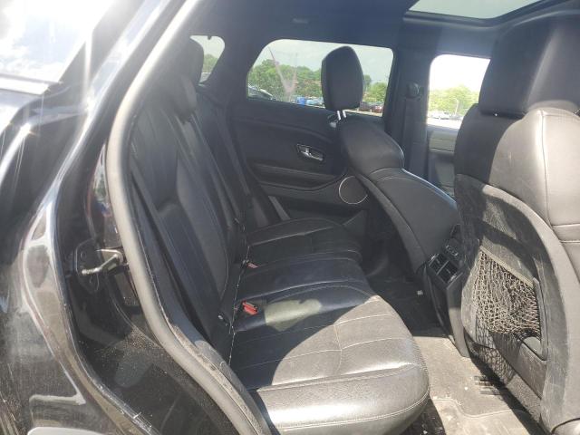 2019 LAND ROVER RANGE ROVER EVOQUE SE  