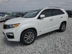 2013 Kia Sorento Sx for Sale in Greenwood, NE - Rear End