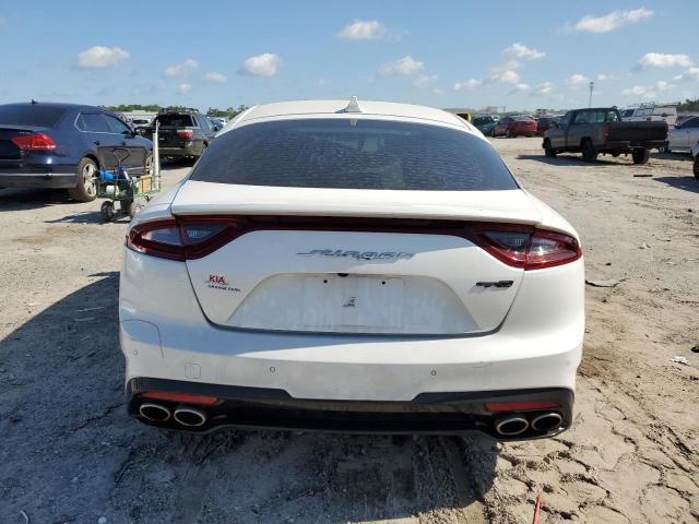  KIA STINGER 2020 Biały